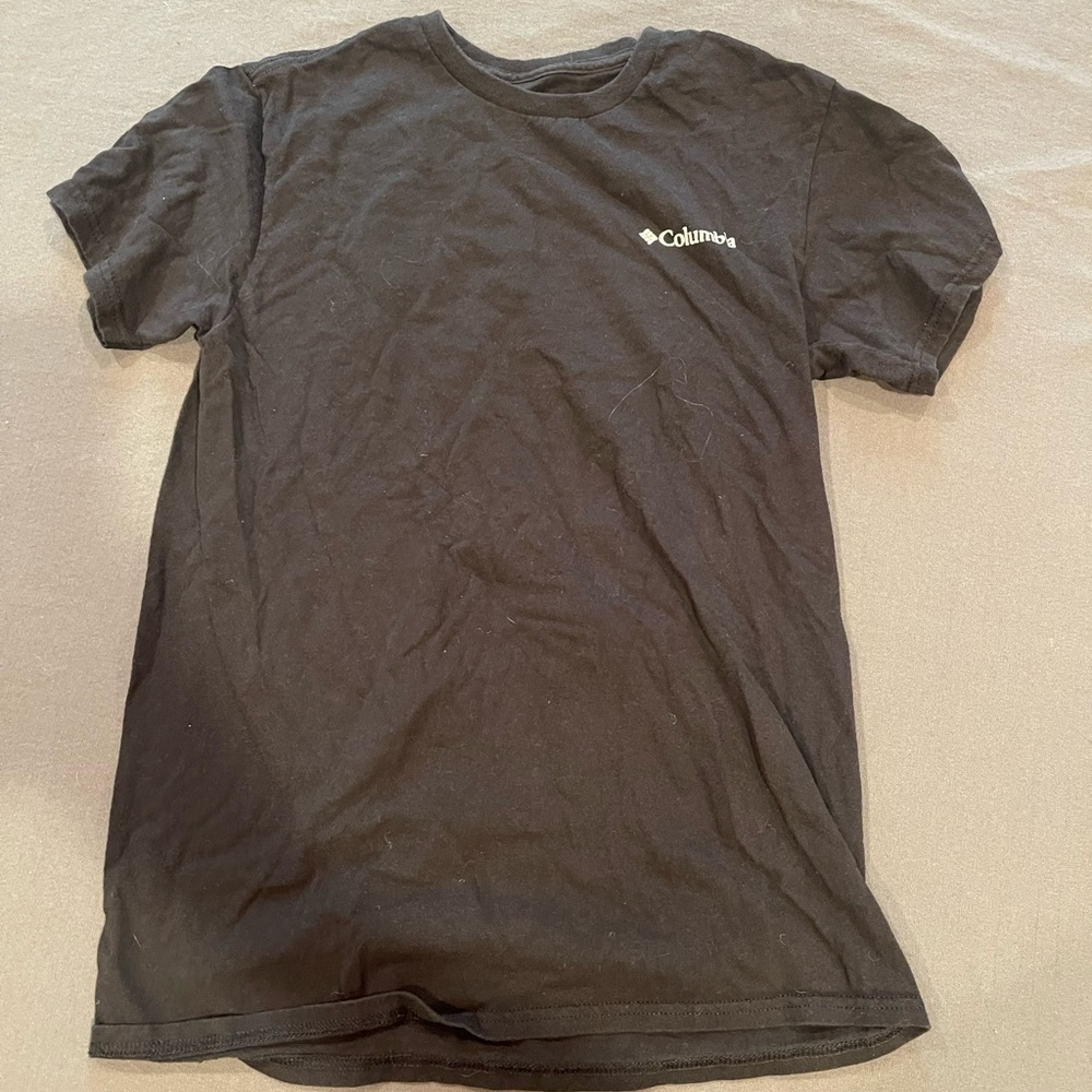 Good condition. Will be ironed when sent out